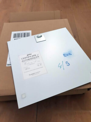 Lehnender Akt - Image 2