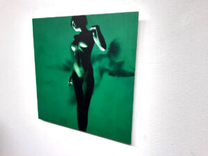 Stehender Akt - Image 2