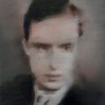 Portrait of a man