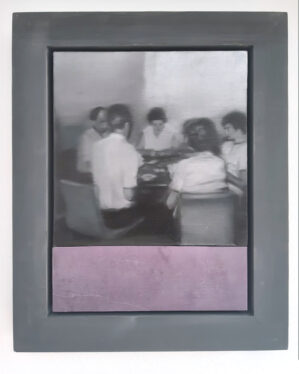 Card players