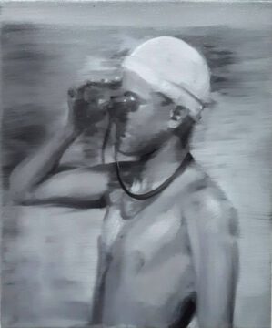 Binoculars