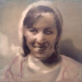 Portrait Henriette