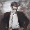 Standing man