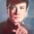 Portrait Alain D.