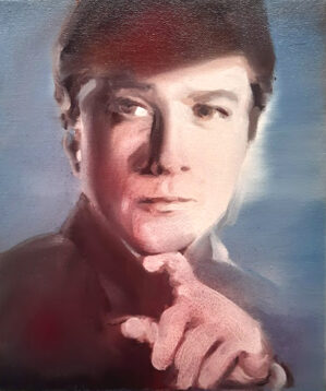 Portrait Alain D.