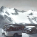 Der Ausflug ins Gebirge