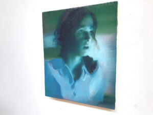 Head of a girl - Image 2