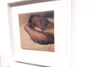 Slumbering man - Image 2