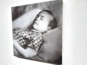 Sleeping girl - Image 2