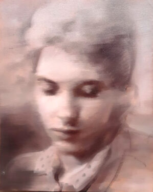 Musing head
