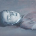 Sleeping girl