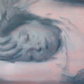 Sleeping girl