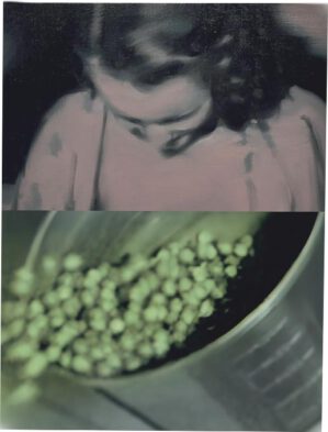 Peas