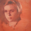 Study of a head
