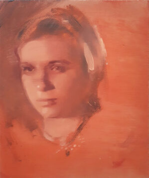 Study of a head
