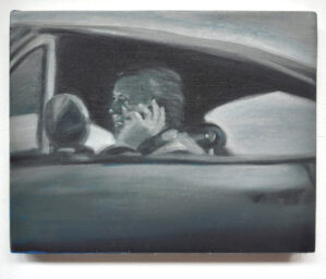 Cellphone driving