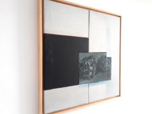 Composition with Artichauts - Image 2