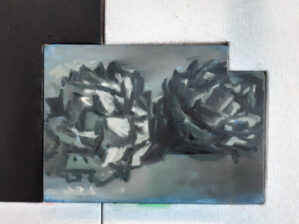 Composition with Artichauts - Image 3
