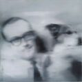 Man and dog