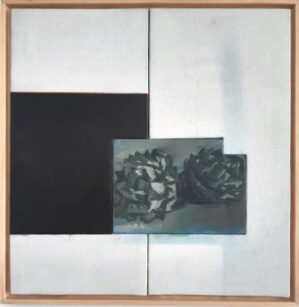 Composition with Artichauts