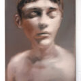 Study of a head