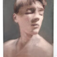 Study of a head