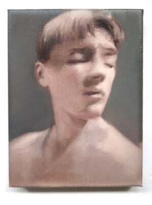 Study of a head