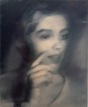 Head of a girl - Image 3